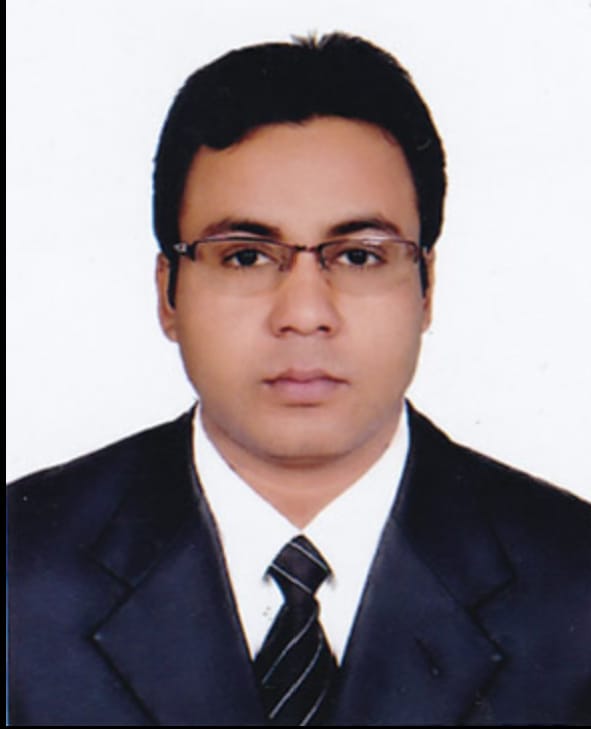 Mohiuddin Sohag